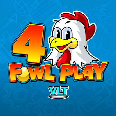 4 Powl play