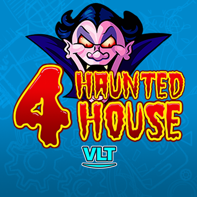 4 haunted house