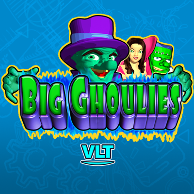 big ghoulies