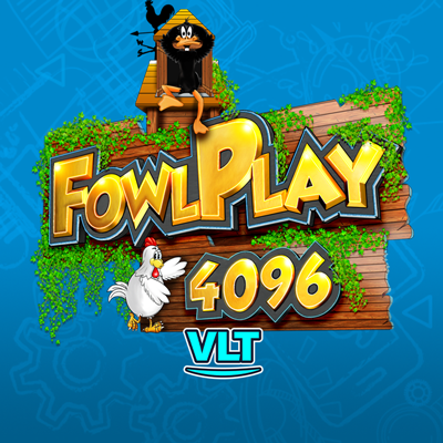 Fowl play 4096