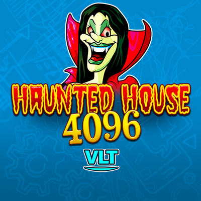 Haunted House 4096