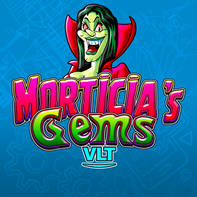 morticia's gems