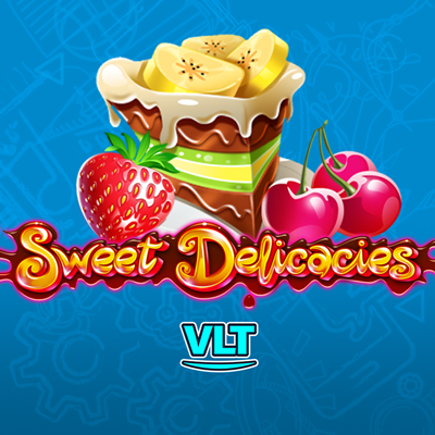 sweet delicacies