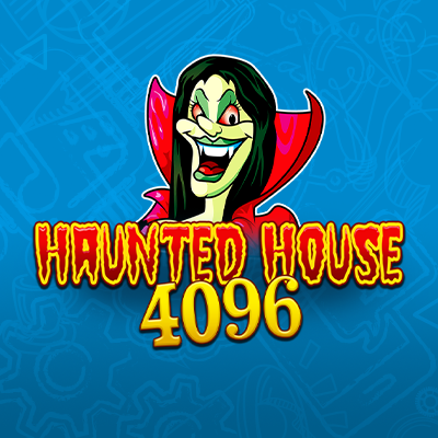 Haunted House 4096