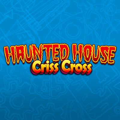 Hanted House Criss Cross