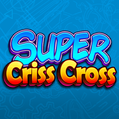 Super Criss Cross